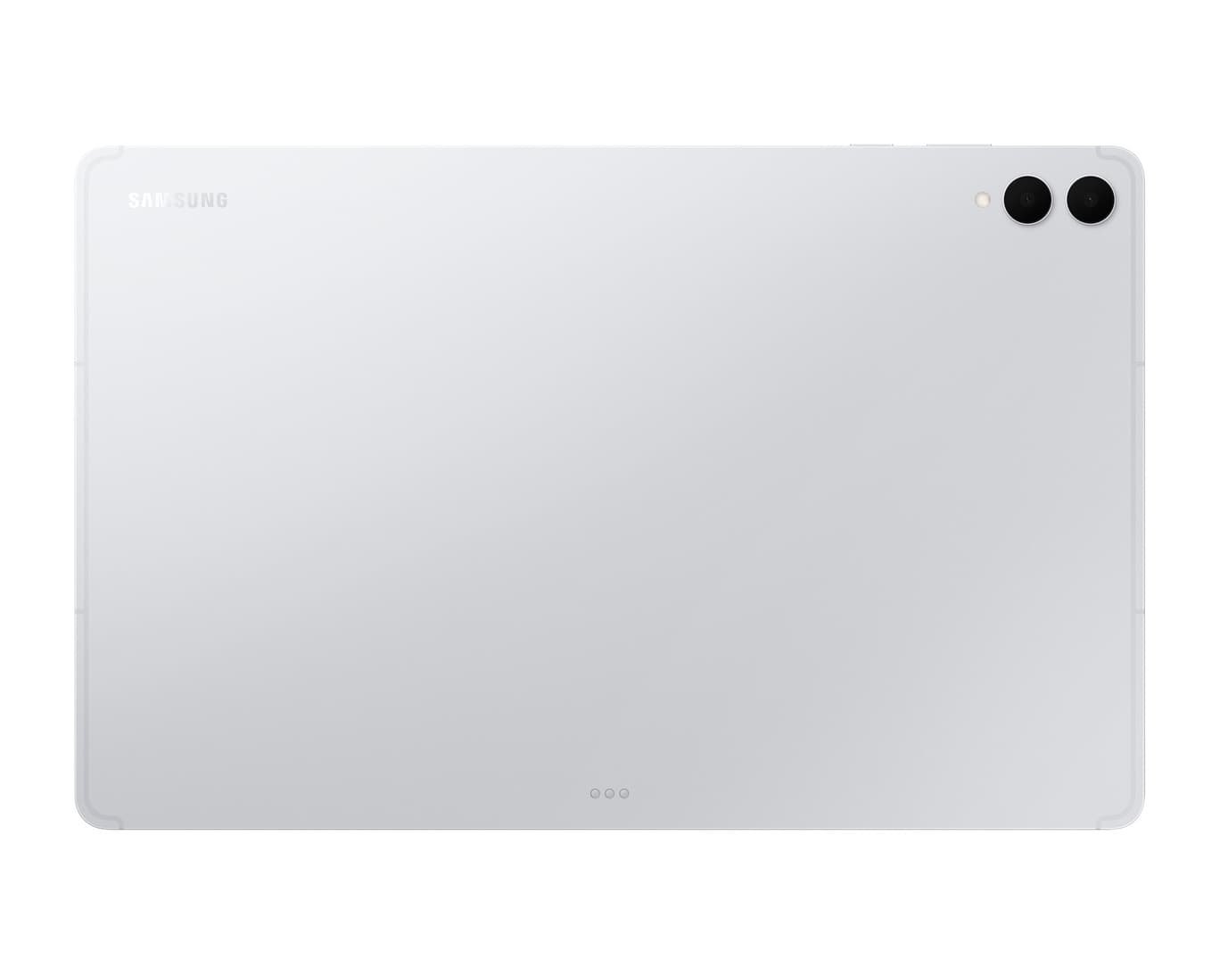 Samsung Galaxy Tab S11 Ultra Single SIM & eSIM, 14.6 Inch, 512GB, 12GB RAM, 5G - Silver 1 Year Local Warranty