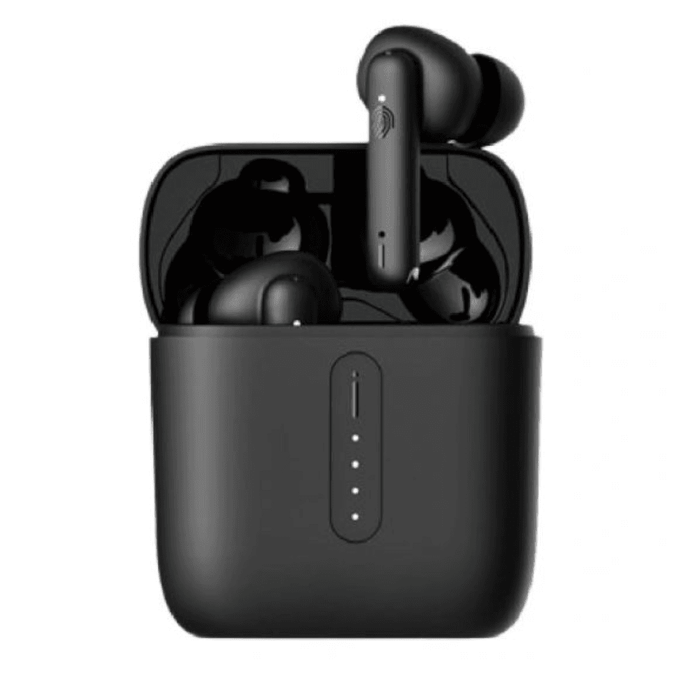 Itel Buds Ace 11 Pro - Dark Black