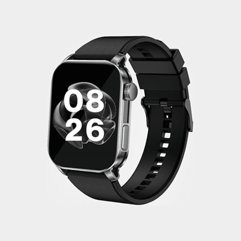 CardoO X Apex Smart Watch - Black