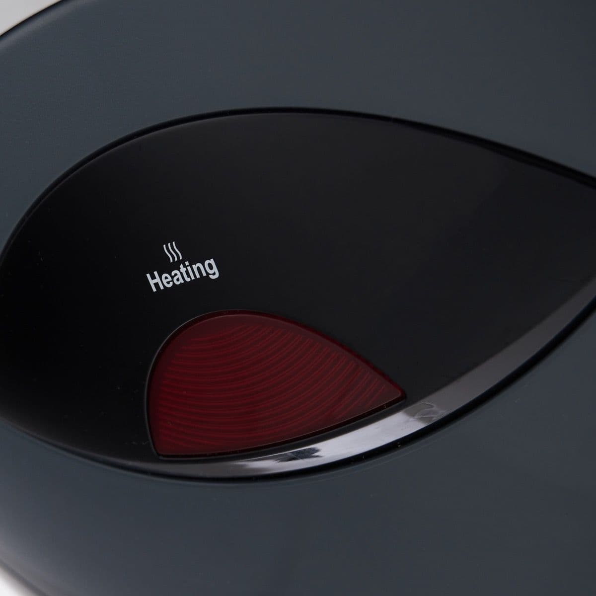 Olympic Hero Electric Water Heater, 30 Liters, 5409 - White