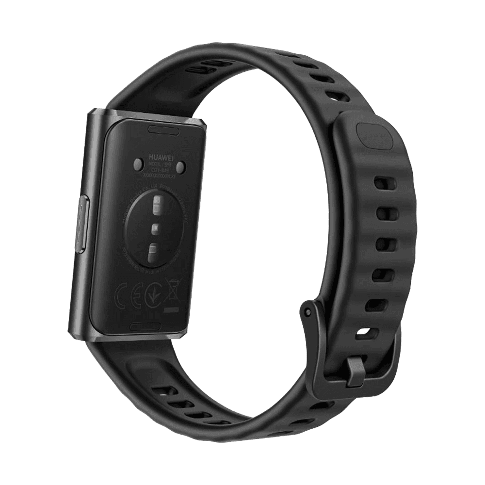 Huawei Band 11 Pro - Black
