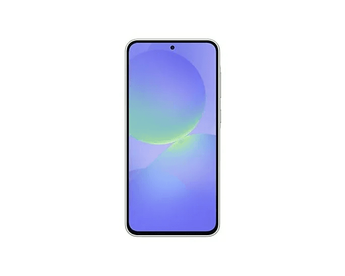 Samsung Galaxy A36 Dual SIM, 128GB, 8GB RAM, 5G - Awesome Lime (One Year Local Warranty)