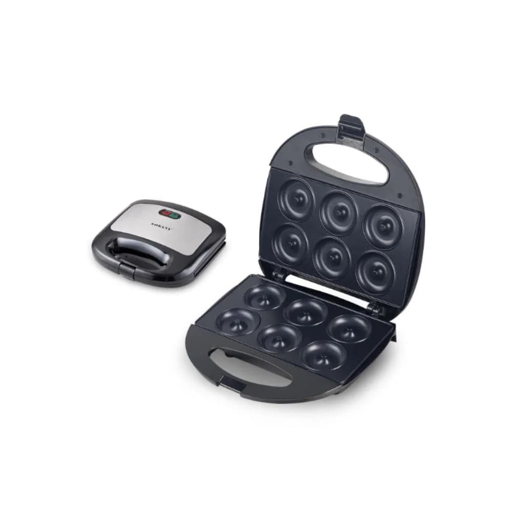 صانعة الدونات سوكاني، 750 واط - اسود