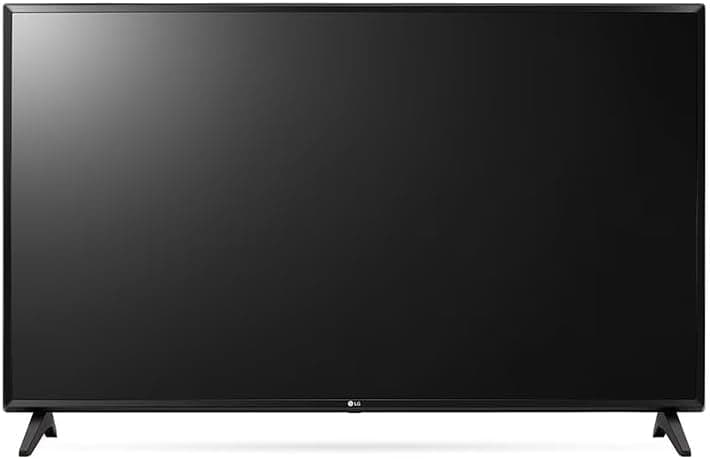 LG 32LM550BPVA TV, 32 Inch, HD, LED, with Built-in Receiver - Black