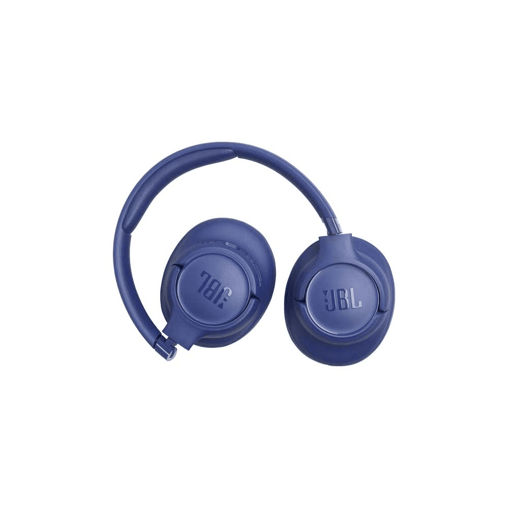 JBL Tune 730BT | Wireless Over-Ear Headphones - Blue