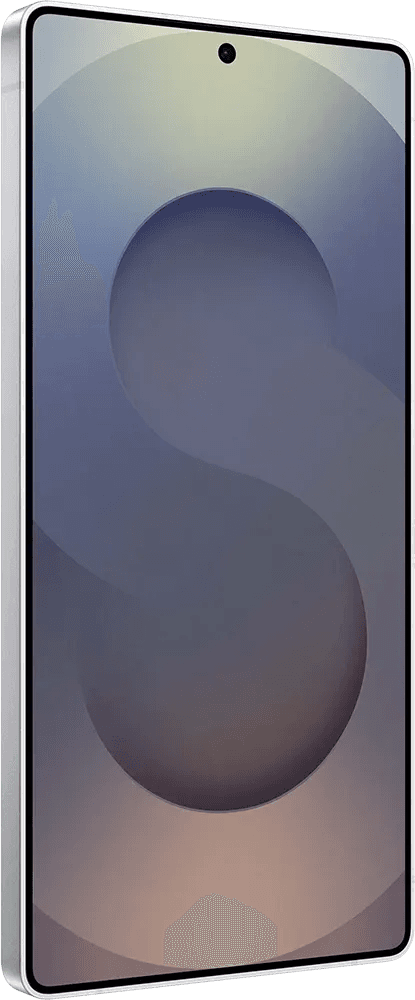 Samsung Galaxy S25 Ultra Dual SIM Mobile Phone, 256 GB, 12 GB Ram, 5G - Titanium Silverblue (One Year Local Warranty)