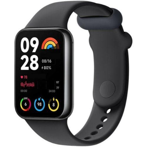 Xiaomi Smart Band 8 Pro - Black