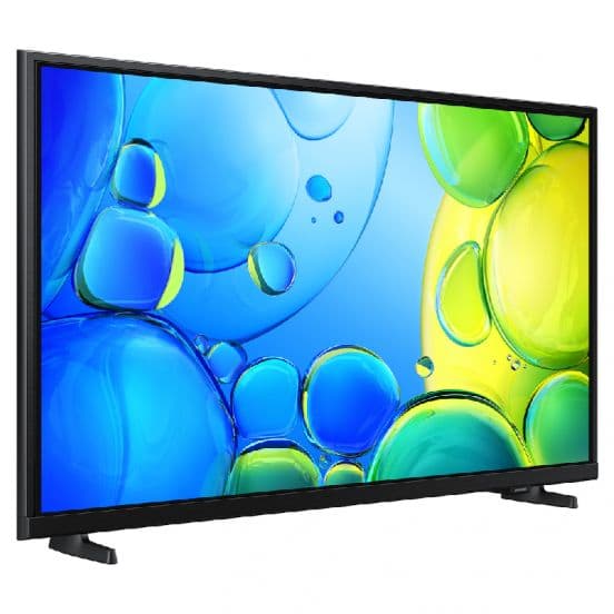 Samsung Smart TV 43 inch Full HD, 43F6000F - Black