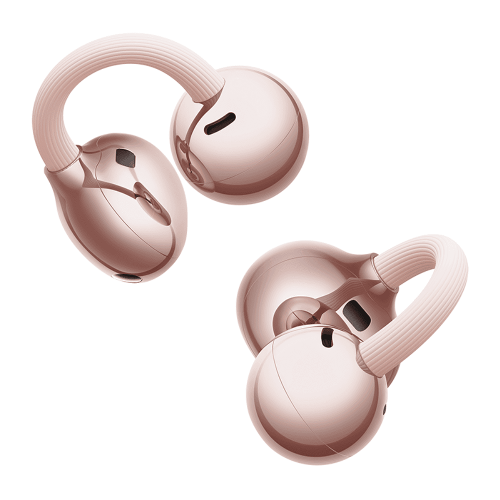 Huawei Free Buds Clip2 T0027 - Rose Gold