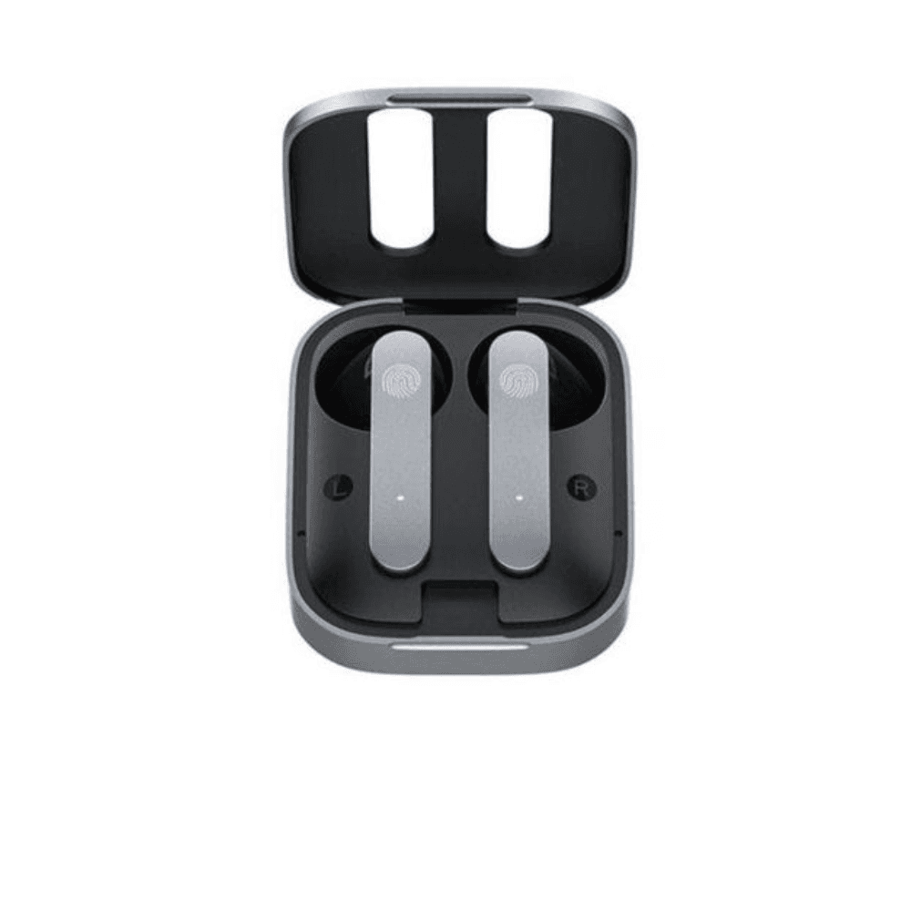 Recci RT13 Wireless Airpods - Gray