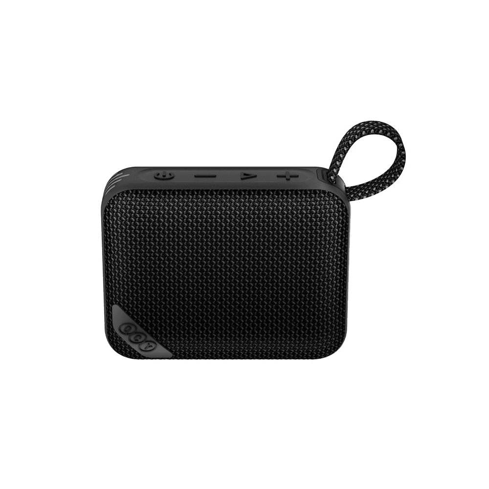 Qcy SP2 Wireless Stereo Speaker - Black