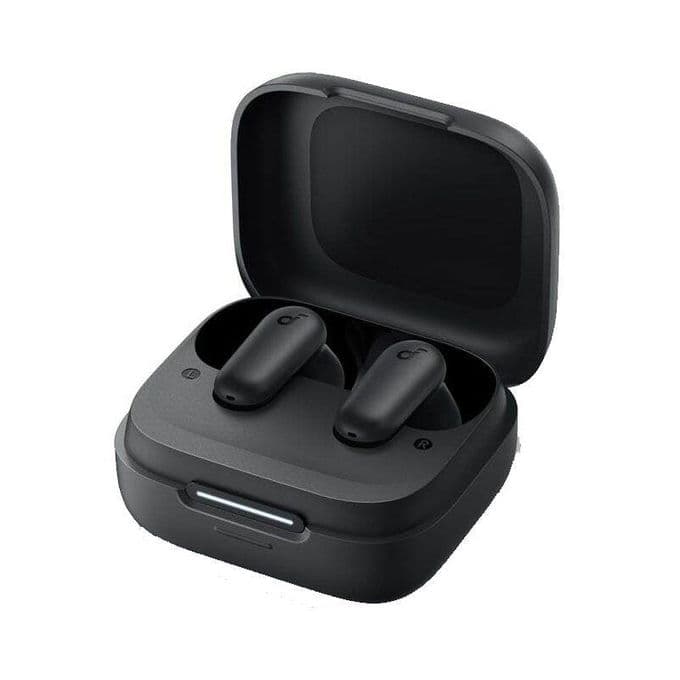 Anker | Soundcore P30i A3959Z11 ANC Earbuds - Black