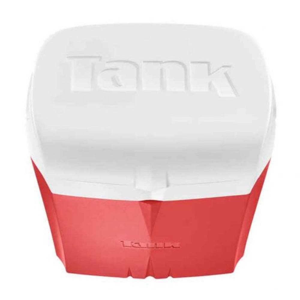 Tank Ice Box - 23 Liter - Red