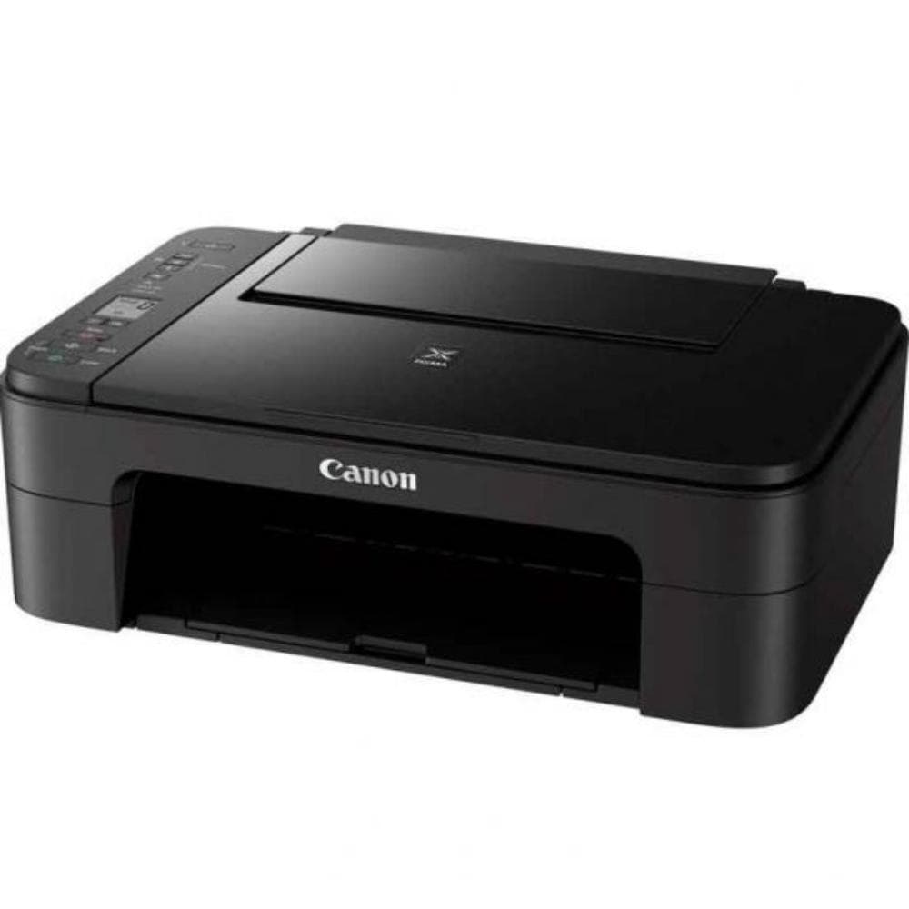 Printer Canon Pixma TS3340 Wifi - Black