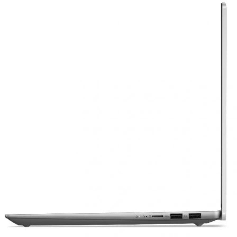 Lenovo IdeaPad Slim 5 Laptop Intel® Core™ Ultra 5 125H, 16GB Ram, 512GB SSD, Intel® Arc™ Graphics, 16" WUXGA, Win11, 83DC003TED - Cloud Grey
