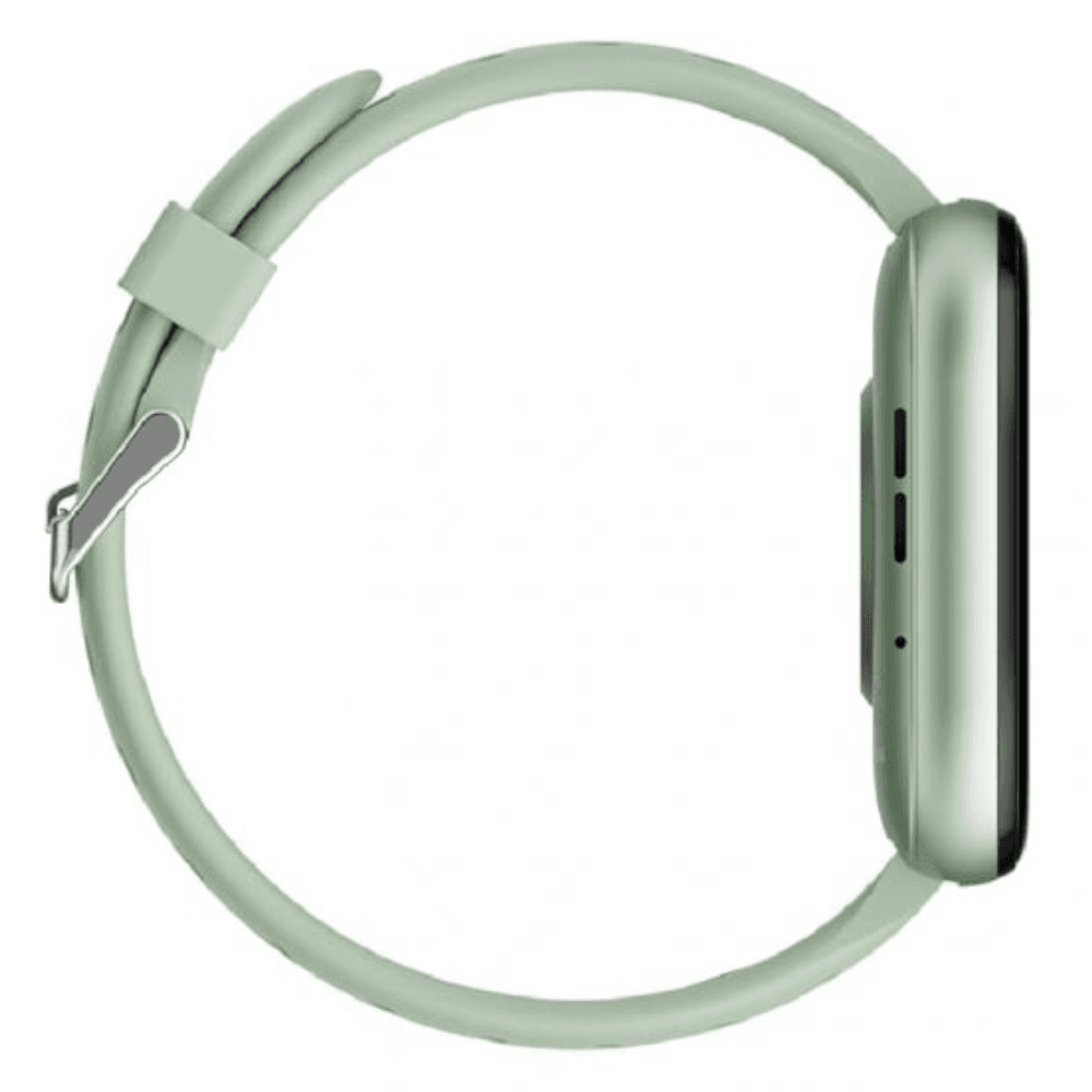 Infinix H4 XW4L Smart Watch - Olive