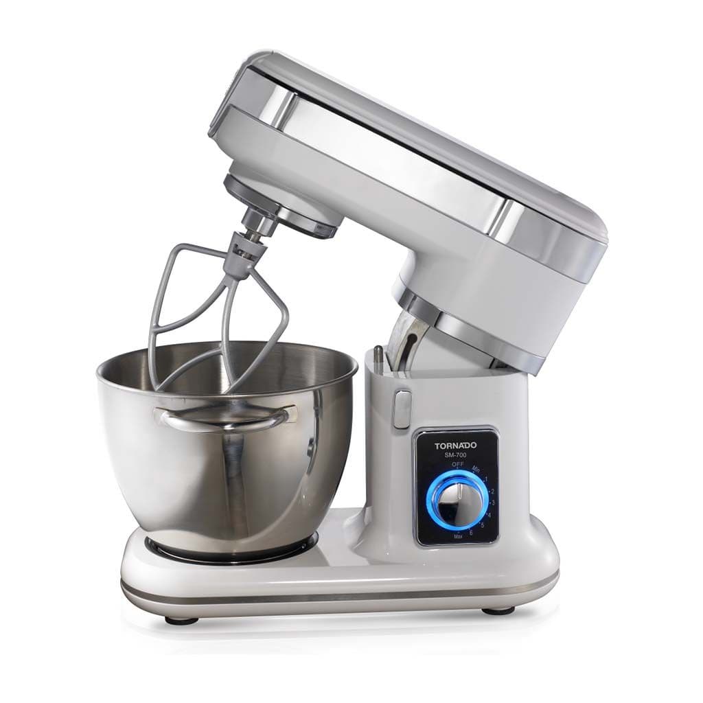 Tornado stand mixer, 700 watt, 4.5 Liter , SM-700