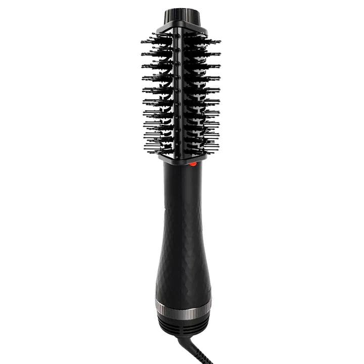 CH&BE Tri Dry Volumizer Brush, 1000W, CB_H03 - Black