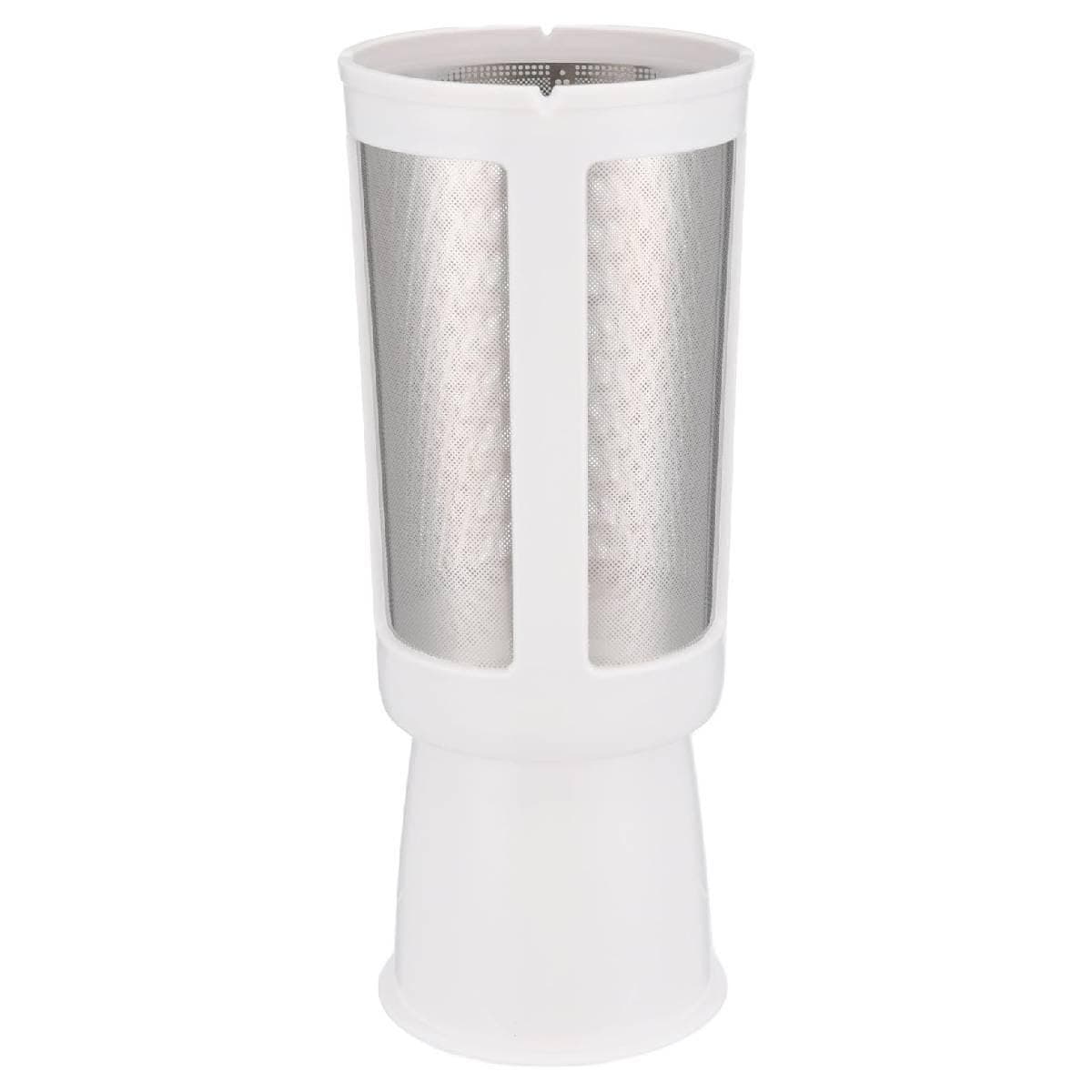 Armadillo Food Processor, 1.5 Liter, 1000 Watt - White, ARM-SDA-KM-WH-0000