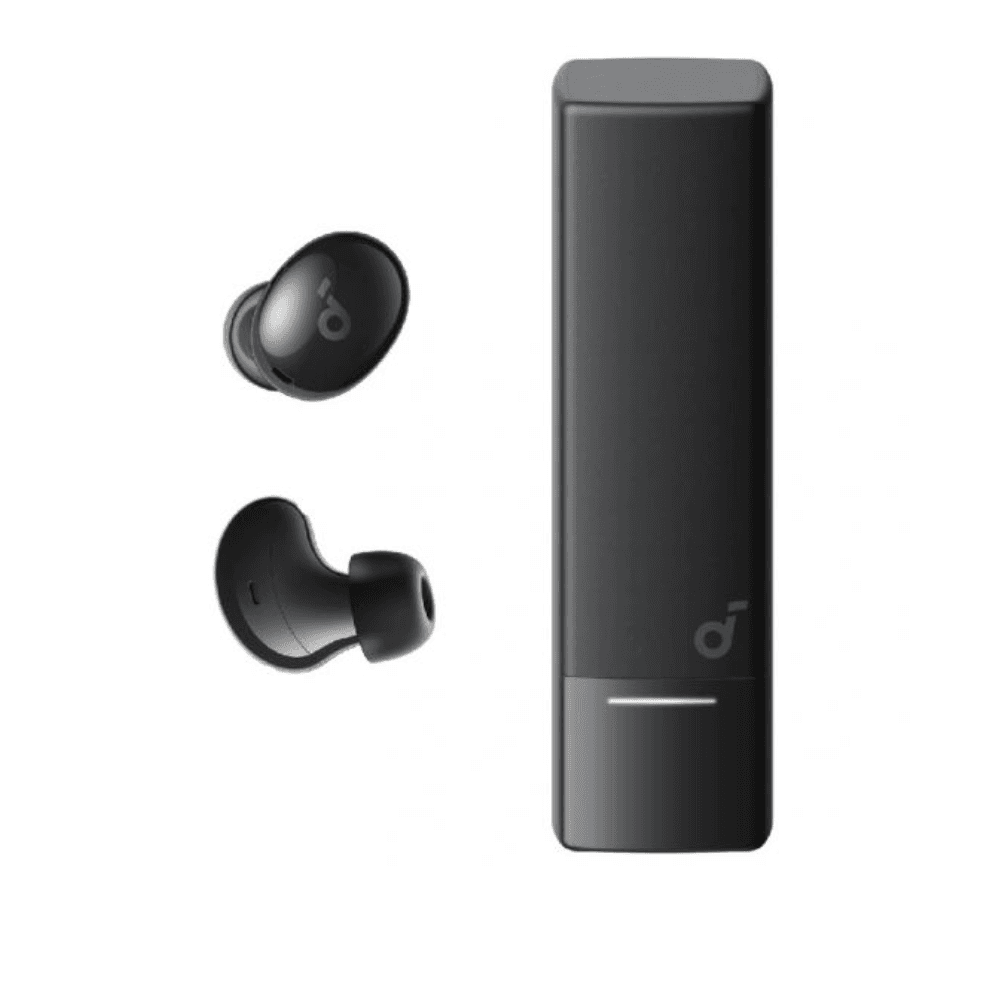 Soundcore By Anker A30i Wireless Earbuds, A3958H11 - Black