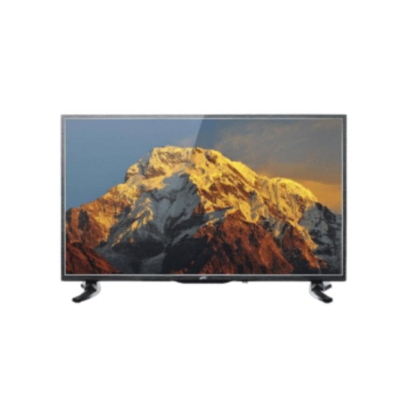 JAC 43 inch, Frameless, LED, Smart TV, FHD - 43JC8123F