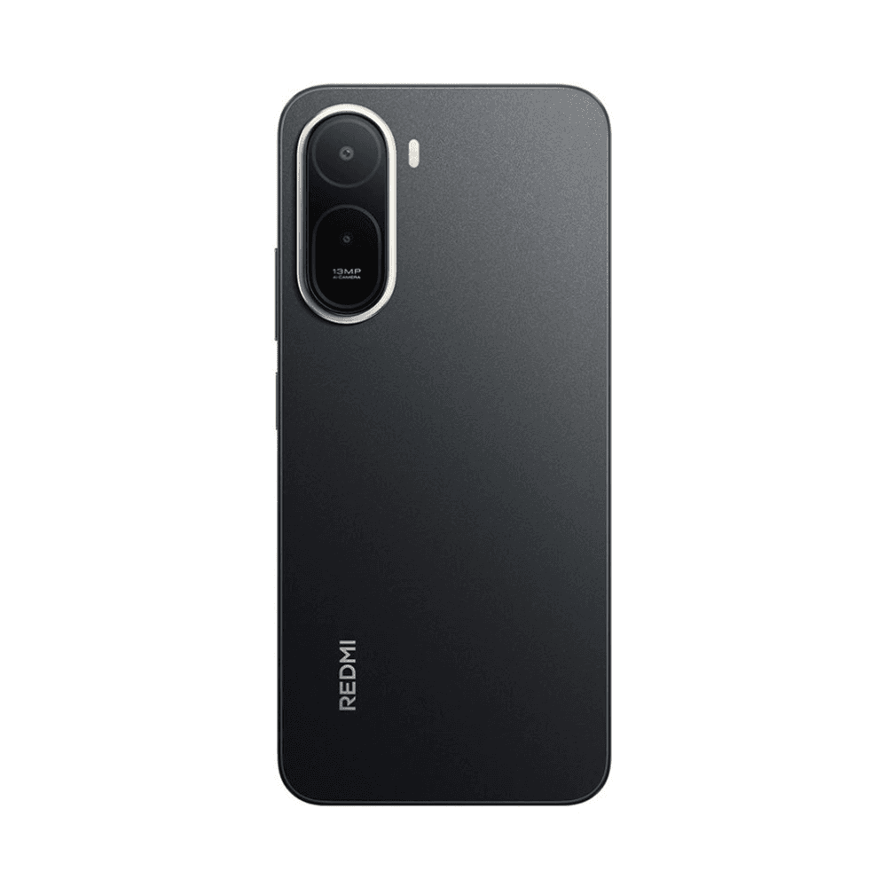 Xiaomi Redmi A7 Pro Dual Sim, 128GB, 4GB Ram, 4G - Black