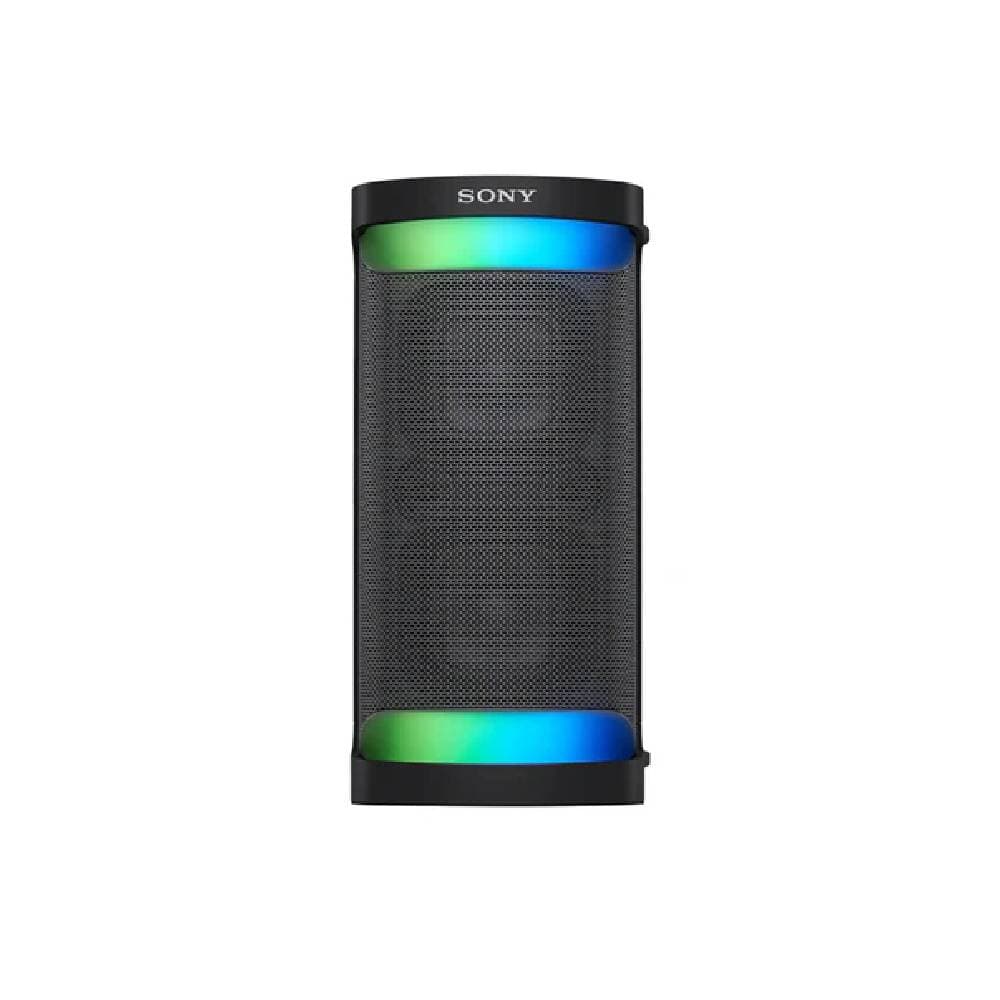 Sony XP500 Portable Bluetooth Wireless Party Speaker - Black