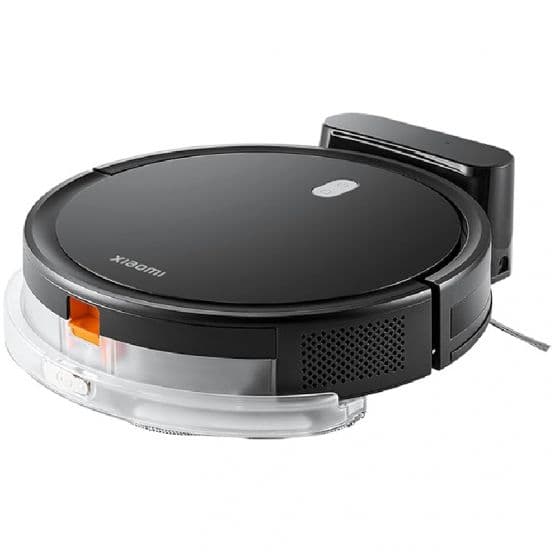 Xiaomi Robot Vacuum Cleaner E5 Bagless - Black