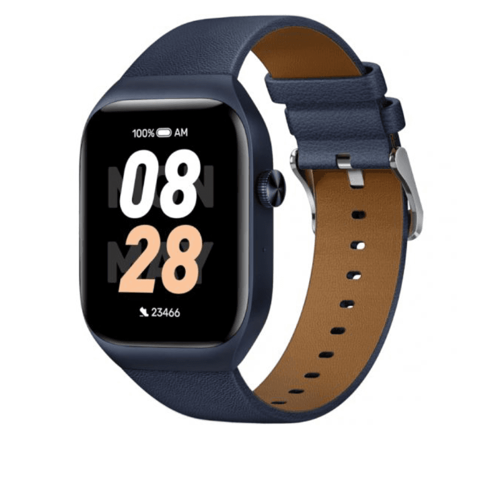 Mibro T2 Smart Watch - Deep Blue