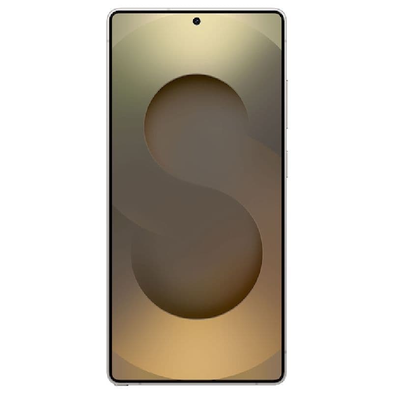 Samsung Galaxy S25 Ultra , 512 GB , 12 GB , 5G LTE , Dual-SIM - Titanium Gray (Local Warranty)