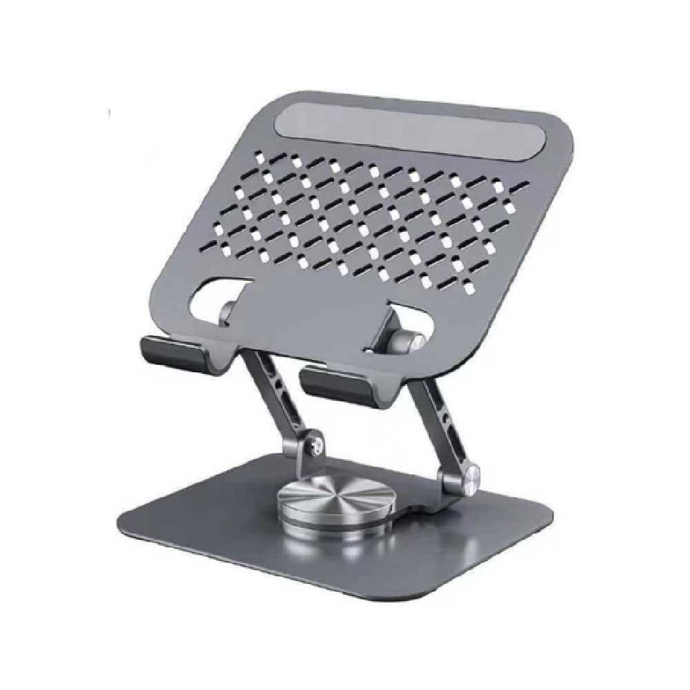 Snzou SN-539 Tablet and Computer Stand - Black