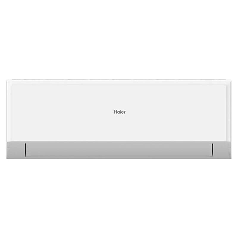 Haier Split Air Conditioner, 1.5 HP, Cooling and Heating, White