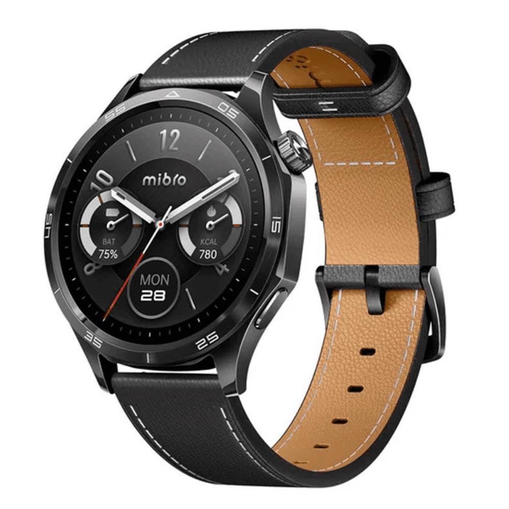 Mibro Watch GT XPAW026 - Dark Gray