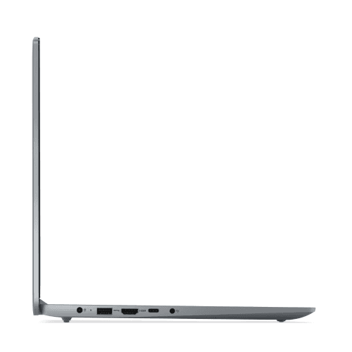 Lenovo IdeaPad Slim 3 15IRH8 Laptop Intel® Core™ i7-13620H, 16GB RAM, 512GB SSD, Intel® UHD Integrated Graphics, 15.6" FHD Display - Gray