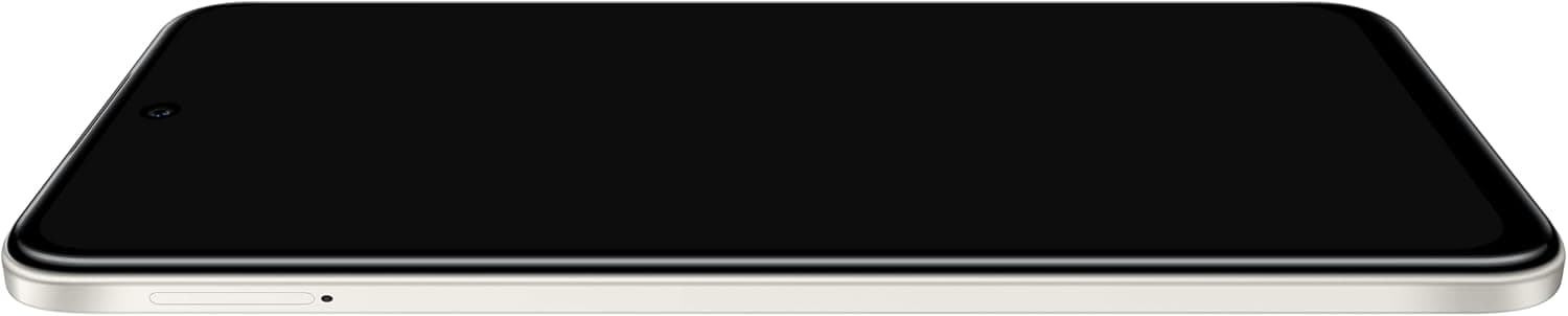 Infinix Hot 50i Dual SIM, 128GB, 6GB RAM, 4G LTE - Titanium Grey (Local Warranty)