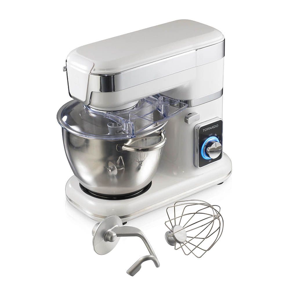 Tornado stand mixer, 700 watt, 4.5 Liter , SM-700