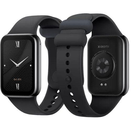 Xiaomi Smart Band 8 Pro - Black