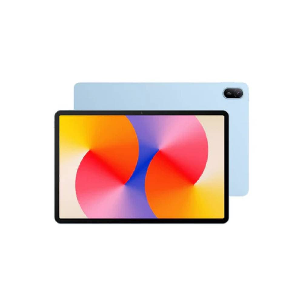 هواوي ميت باد اس اي 11، سعة 128 جيجا بايت، 8 جيجا بايت رام، 11 بوصة - أزرق كريستالي