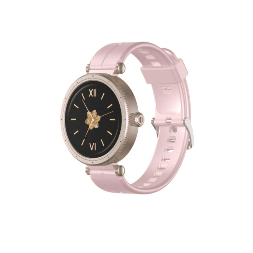 Smart Gate Smart Watch, 1.83 inch, TFT, SGW-SGLD - Rose Gold.