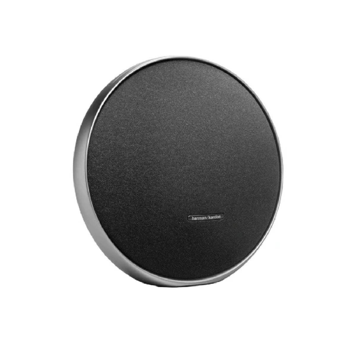 Harman Kardon Onyx Studio 9 Portable Stereo Bluetooth Home Speaker - Black