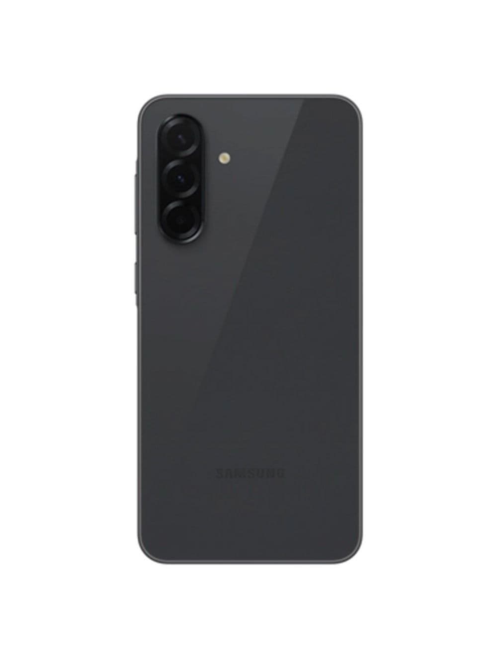 Samsung Galaxy A36 Dual SIM, 128GB, 8GB RAM, 5G - Awesome Black, One Year Local Warranty