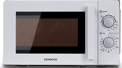 Kenwood Microwave , 20 Liters, White - MWM21.000WH