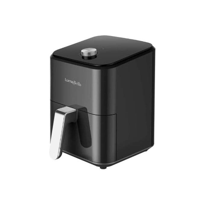 Luma Bella B-9003 5.5L 1400W Oil-Free Air Fryer - Black
