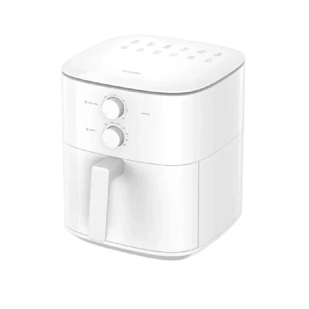 Xiaomi Smart Air Fryer Essential, 6L - White