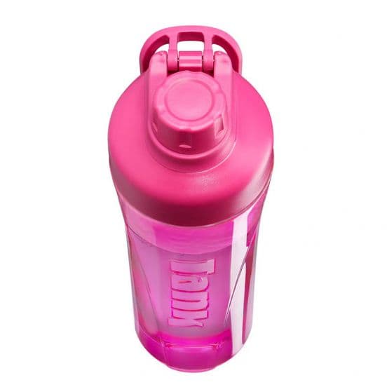 Tank Tritan Bottle 800 ml - Pink