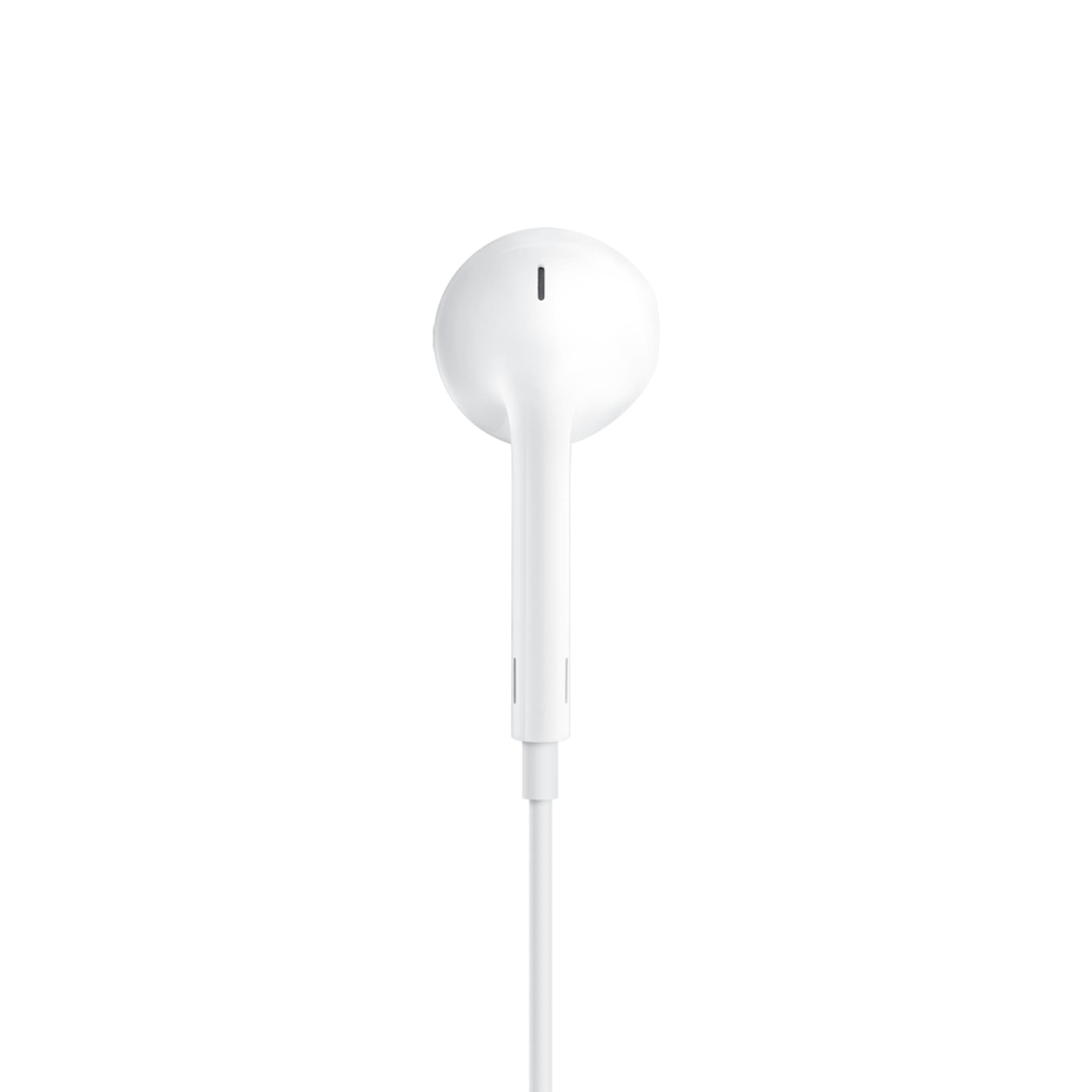Apple AirPods MWTY3AM/A, Lightning Connector - White