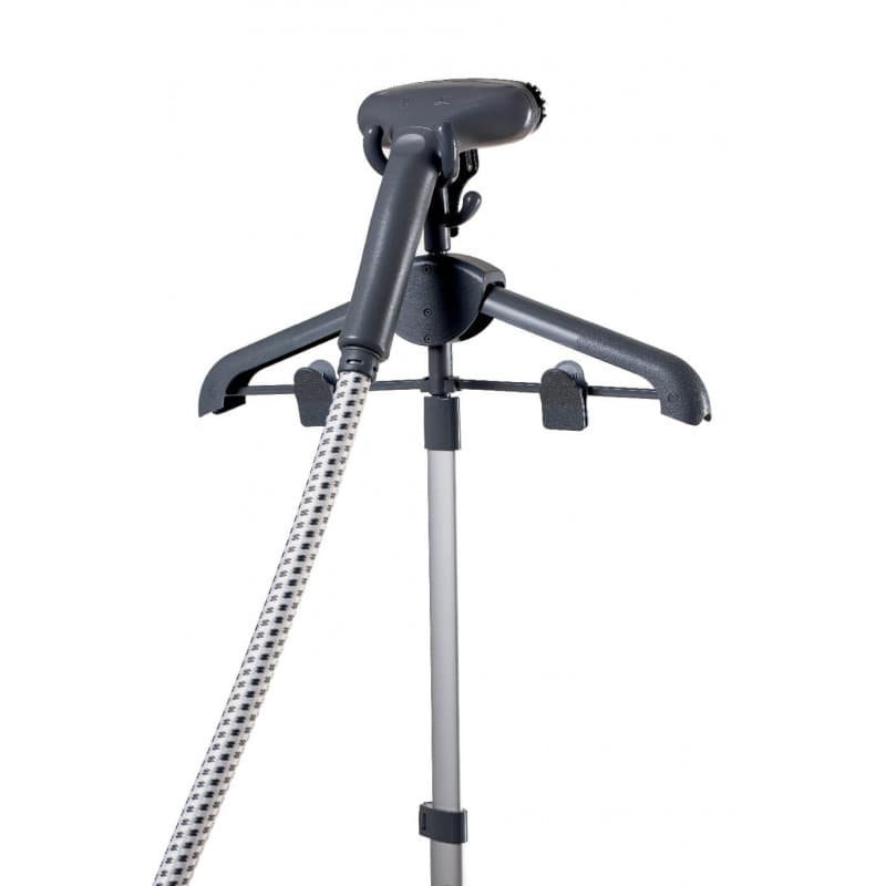 Ariete Vertical Steam Iron, 2200 Watt, 3 Liters, 6248 - White