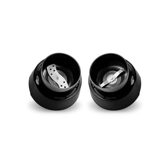 Mienta |Blender, 500W-Black-BL1251B