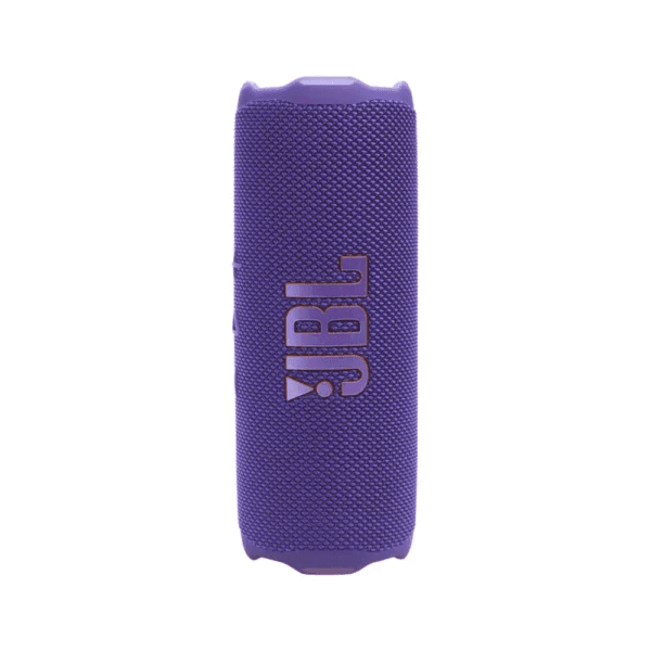 JBL Flip 7 Portable Waterproof Speaker - Purple