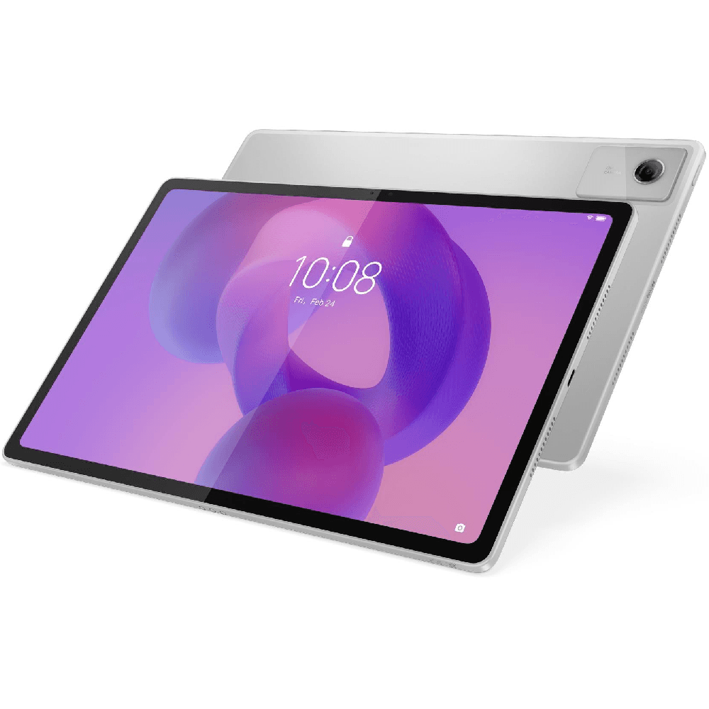 Lenovo Idea Tab Plus Tablet, 256GB, 8GB RAM, Wi-Fi Only - Cloud Grey